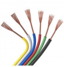 Шлейф питания Arlight ARL-18AWG-6Wire-CU 031703