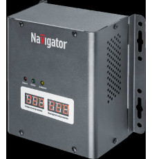 Стабилизатор напряжения Navigator 61 775 NVR-RW1-1000