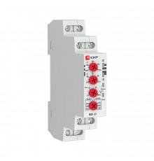 Реле контроля фаз RKF-37 EKF PROxima rkf-37