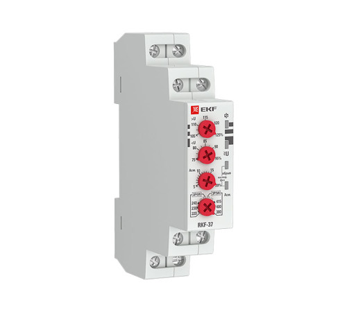 Реле контроля фаз RKF-37 EKF PROxima rkf-37