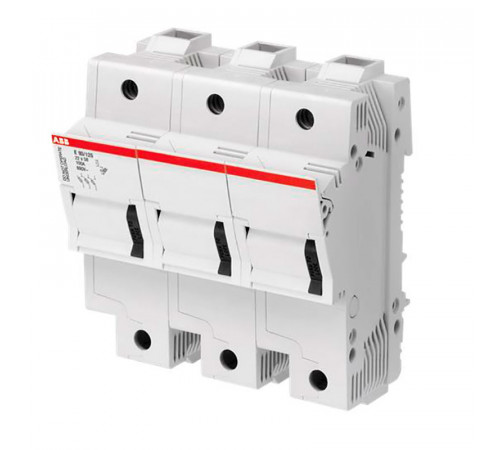 Рубильник с предохранителем E93/125 2CSM277502R1801