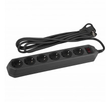 Сетевой фильтр ЭРА USF-6es-1,5m-B-Box Б0037261