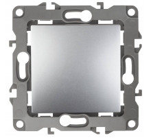 Переключатель одноклавишный промежуточный ЭРА 12 10AX 250V 12-1108-03 Б0018244