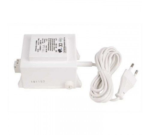 Трансформатор Deko-Light ABN 12V 105W IP20 8,4A 000107