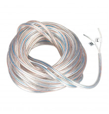 Шлейф питания Arlight ARL-22AWG-Clear-2Wire-CU 034961