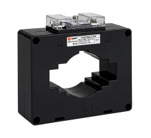 Трансформатор тока ТТЕ-85-750/5А класс точности 0,5S EKF PROxima tte-85-750-0.5S
