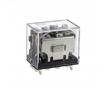 Реле промежуточное РП 25/4 10А 24В АС EKF PROxima rp-25-4-24