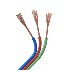 Шлейф питания Arlight ARL-18AWG-3Wire-CU 026350