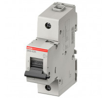 Реле дист.расцепит.S800-SOR250VAC/DC 2CCS800900R0211