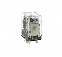 Реле промежуточное РП 22/3 5А 24В DС EKF PROxima rp-22-3-24-DC